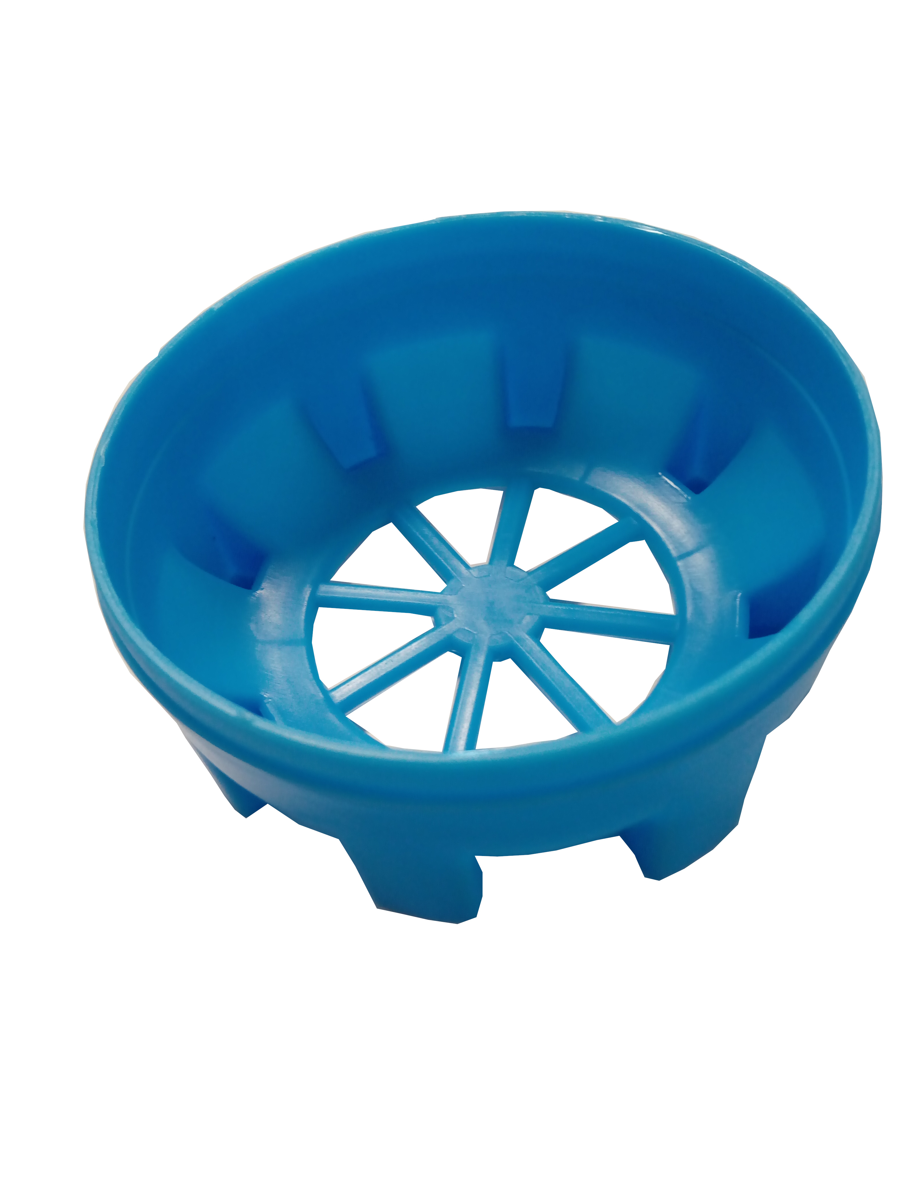 Supporto per bombola CO2 1200gr usa e getta Supporto per bombola CO2 1200gr usa e getta